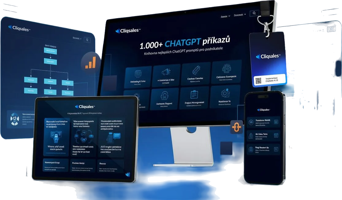 1 000+ ChatGPT příkazů